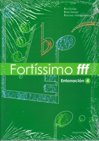 Fortíssimo (fff): Entonación, 4