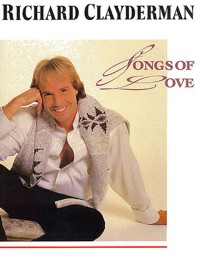 Songs of Love, Piano Solo
