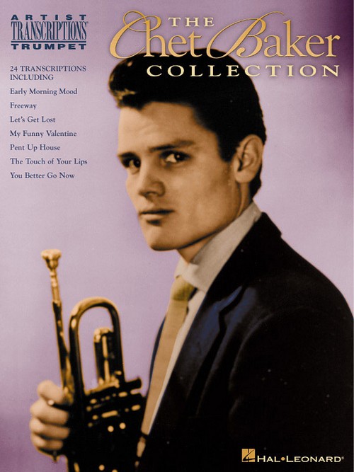 The Chet Baker Collection, for Trumpet