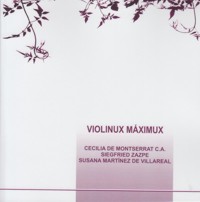 Violinux Máximux. English Version