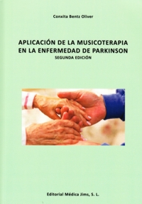 Aplicación de la musicoterapia en la enfermedad de Parkinson