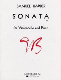 Sonata Op.6 for Violoncello ad Piano. 62336