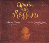 España alla Rossini