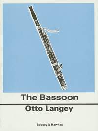 Practical Tutor for Bassoon