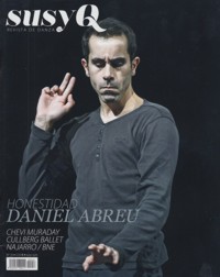 SusyQ. Revista de danza. Nº 56