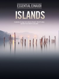 Islands. Essential Einaudi. 9781780382357