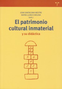 El patrimonio cultural inmaterial y su didáctica