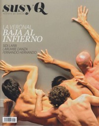 SusyQ. Revista de danza. Nº 57