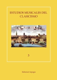 Estudios musicales del Clasicismo, 3
