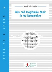 Pure and Programme Music in the Romanticism