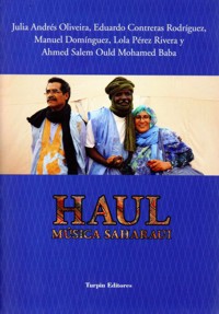 Haul. Música saharaui