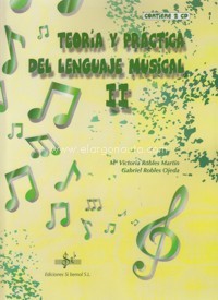 Teoría y práctica del Lenguaje Musical. II