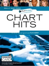 Really Easy Piano: Chart Hits. 9781783059812