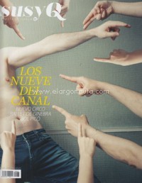SusyQ. Revista de danza. Nº 65