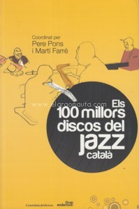 Els 100 millors discos del jazz català