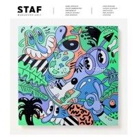Staf Magazine nº 46