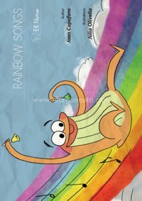 Rainbow Songs Sheets for Everybody