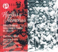 Huellas y memorias: Obras españolas para clarinete y banda del siglo XIX. 65517