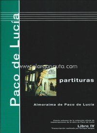 Almoraima, de Paco de Lucía