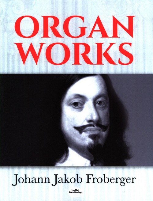 Organ Works. 9780486280936