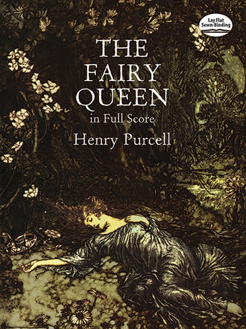 The Fairy Queen, Orchestra