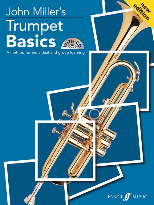 Trumpet Basics (Pupil's Edition)