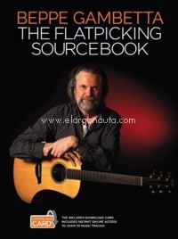 The Flatpicking Sourcebook. 9781785580789