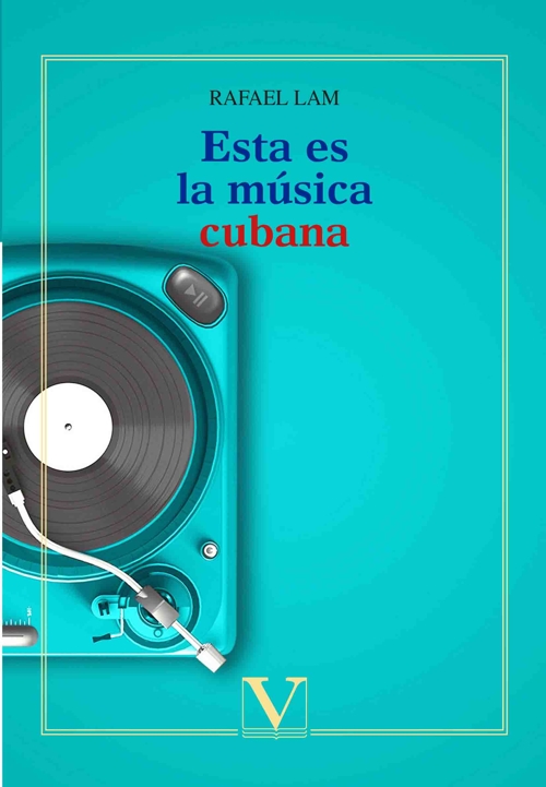 Ésta es la música cubana