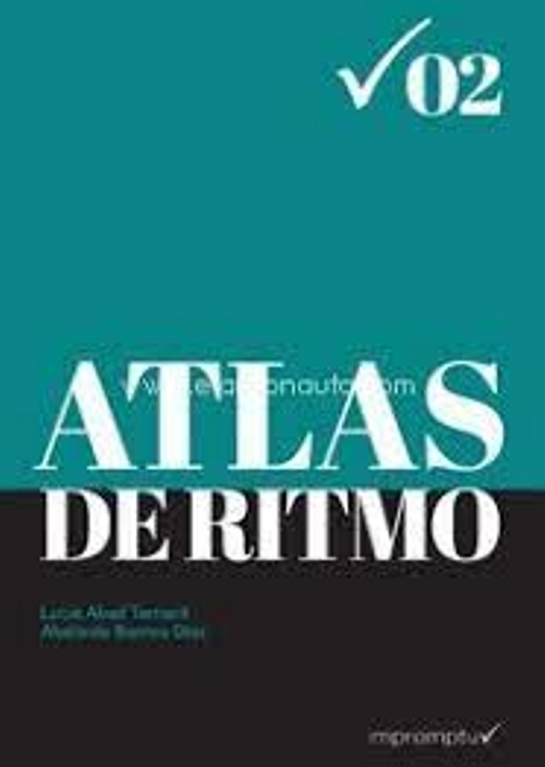 Atlas de ritmo, vol. 02