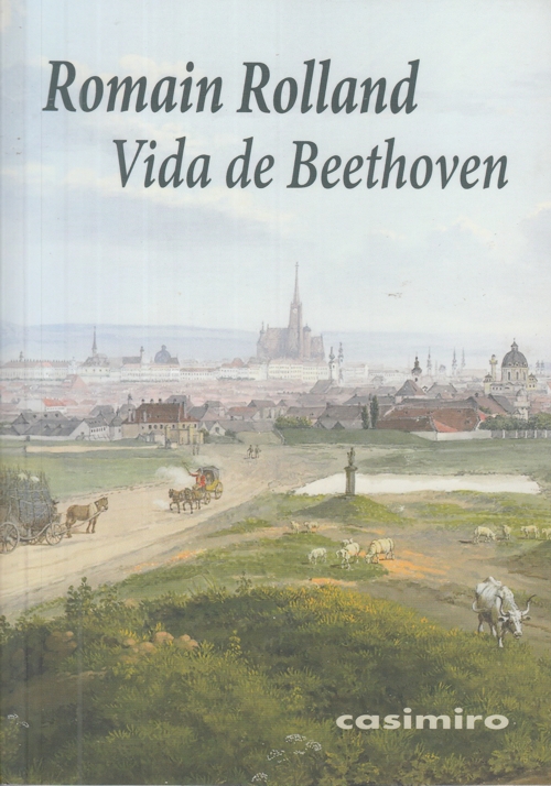 Vida de Beethoven