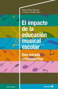 El impacto de la educación musical escolar. Una mirada retrospectiva