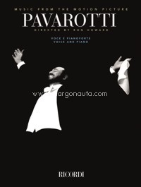 Pavarotti. Music From the Motion Picture