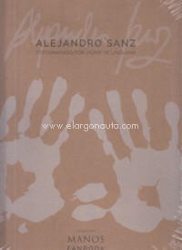 Alejandro Sanz Fanbook