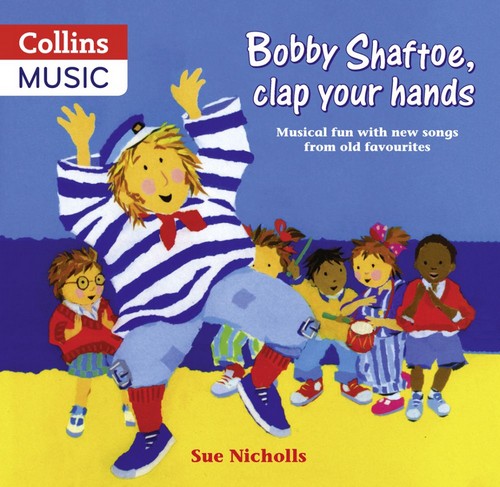 Bobby Shaftoe Clap Your Hands, Vocal