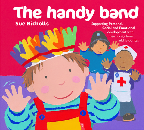 The Handy Band, Vocal