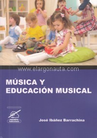 Música y educación musical. 9788498816235