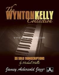 The Wynton Kelly Collection, Piano