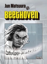 Beethoven. El manga. 9788416763443