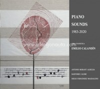 Piano Sounds, 1983-2020. Obra pianística
