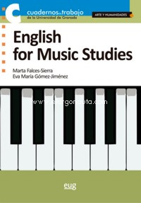 English for Music Studies