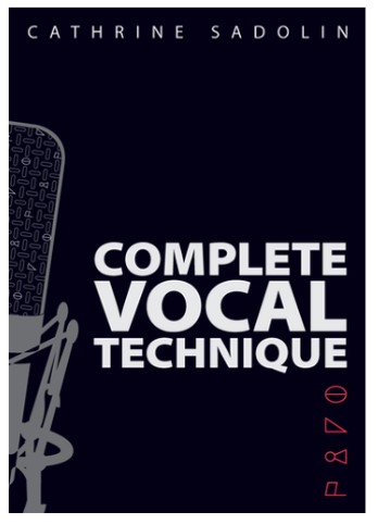 Complete Vocal Technique. 9788798679783