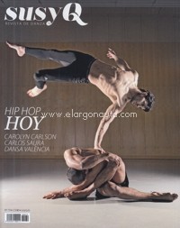 SusyQ. Revista de danza. Nº 79