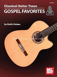 Guitar Picking Tunes: Gospel Favorites