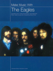 Make Music with The Eagles (Chord Songbook)