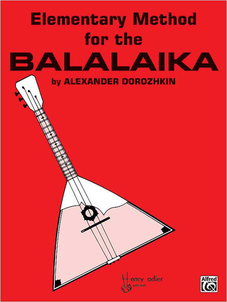 Elementary Method for Balalaika