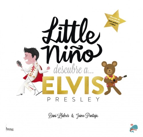 Little niño descubre... a Elvis