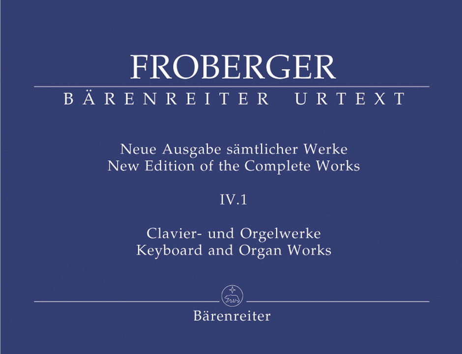 Clavier- und Orgelwerke Teil 2: Partiten & Partitensaetze