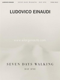 Seven Days Walking - Day One: for Piano solo