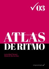 Atlas de ritmo, vol. 03