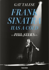 Sinatra Has a Cold